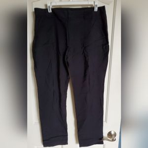 EUC-Gap Summer-weight Pants